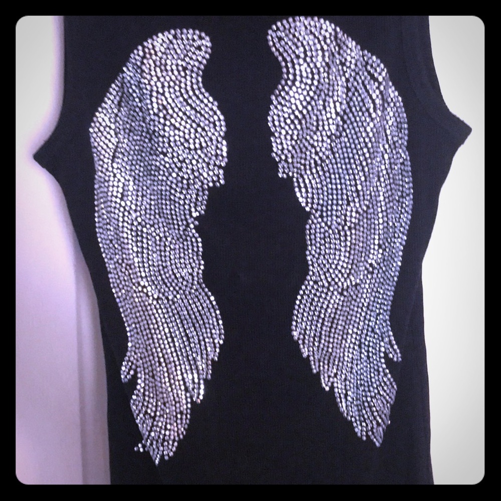 Angel shirt, summery and super cute ❤️